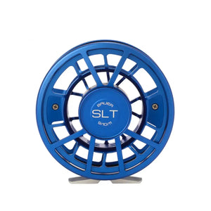 Bauer SLT Fly Reel