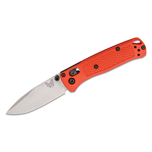 Benchmade Mini Bugout Knife | 533-04