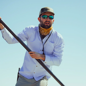 Poncho M's The Baffin