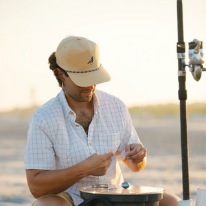 Poncho M's The Barco