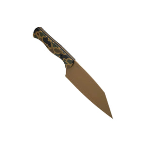 Benchmade Station Knife - Limited Edition | 4010FE-2601