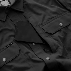 Poncho M's The Burnt End