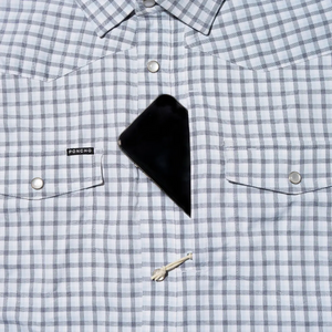 Poncho M's The Blackfin