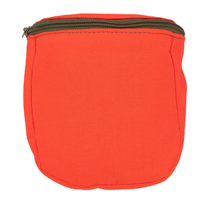 Final Rise Side Accessory Pockets