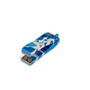 Hatch Nippers 3 | Limited Edition - Splash Camo