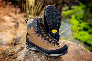 Crispi Women's Briksdal GTX Insulated Hunting Boots