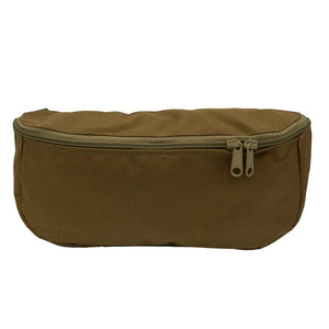 Final Rise Rear Bag Accessory Pocket