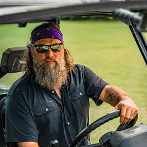 Poncho M's The Burnt End