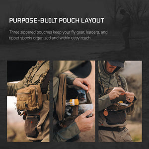 Final Rise Chest Rig