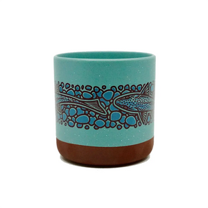 Casey Underwood Clear Creek Mug