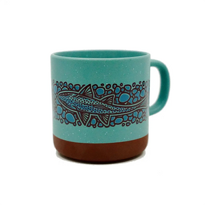 Casey Underwood Clear Creek Mug