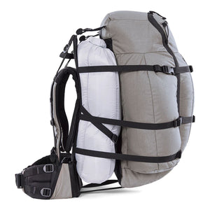 Stone Glacier Col 4800 + Xcurve Frame