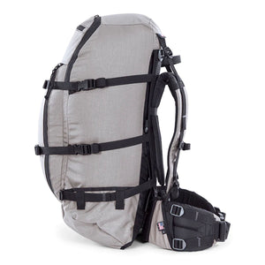 Stone Glacier Col 4800 + Krux Frame