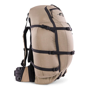 Stone Glacier Col 4800 + Krux Frame