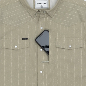 Poncho M's The Colorado Springs