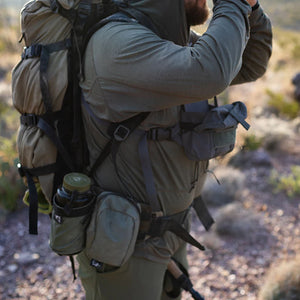 Stone Glacier Hydro Holster