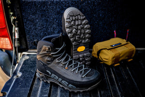 Crispi Women's Altitude GTX Non-Insulated Hunting Boots