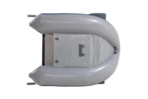 Outcast Boats Cruzer Max