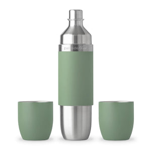 High Camp Flasks Parkside 750