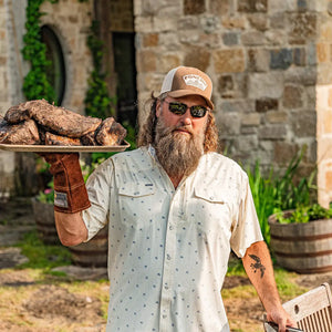 Poncho M's The Llano