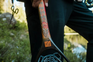 Fishpond Nomad Canyon - Colorado Cutty Net