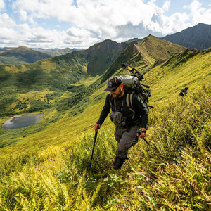 Stone Glacier De Havilland Pant