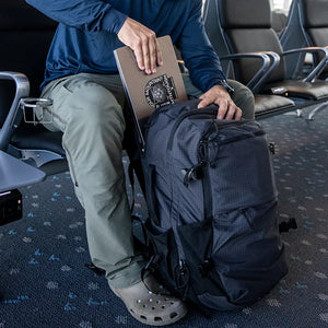 Stone Glacier ANC 3000 Travel Pack