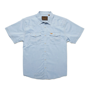 Howler Brothers H Bar B Snapshirt