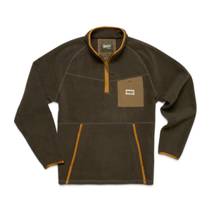Howler Brothers Free Range Fleece Pullover