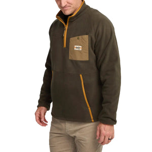 Howler Brothers Free Range Fleece Pullover