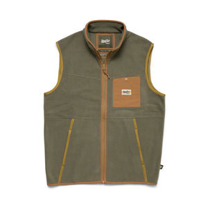 Howler Brothers Free Range Fleece Vest