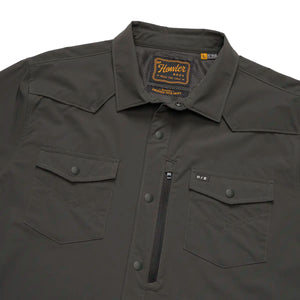 Howler Brothers Emerger Tech - Longsleeve