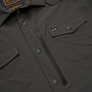 Howler Brothers Emerger Tech - Longsleeve