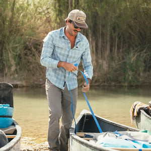 Howler Brothers H Bar B Tech Longsleeve