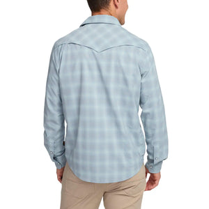 Howler Brothers H Bar B Tech Longsleeve