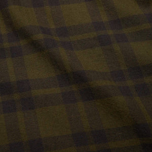 Howler Brothers La Grange Lightweight Flannel