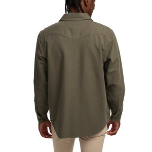 Howler Brothers Novato Shirt