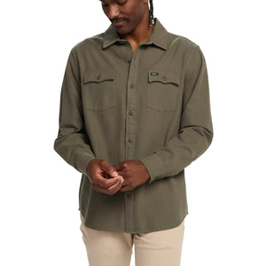 Howler Brothers Novato Shirt