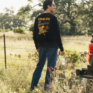 Howler Brothers Longsleeve T-Shirt