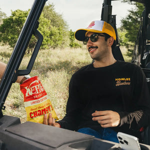 Howler Brothers Longsleeve T-Shirt