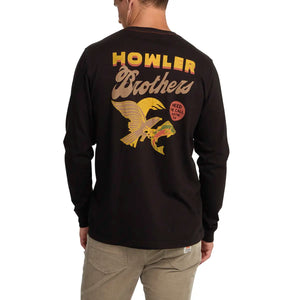 Howler Brothers Longsleeve T-Shirt