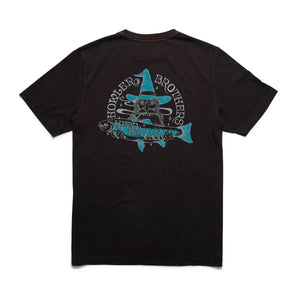 Howler Brothers River Wizard Cotton T-Shirt