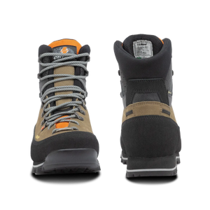 Crispi Lapponia III GTX Non-Insulated Hunting Boots - Hazelnut
