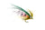 Fulling Mill Senyo's Trout Parr  - Rainbow (3-Pack)