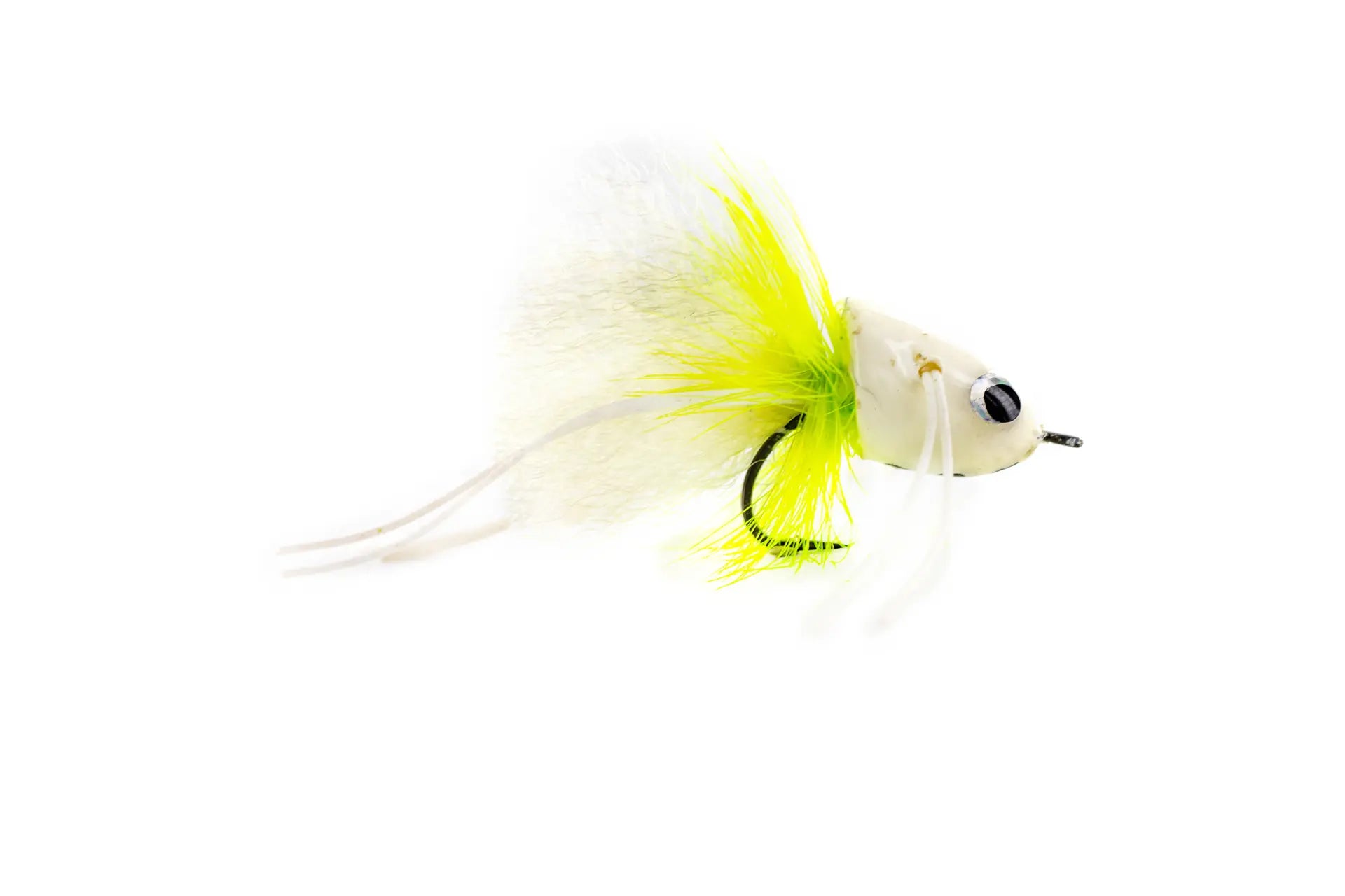 Fulling Mill Sneaky Pete - White - (3-Pack)