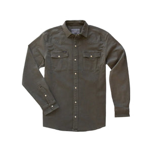 Poncho M's The Falfurrias