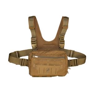 Final Rise Chest Rig