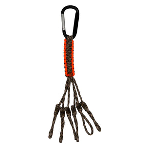 Final Rise Bird Tote