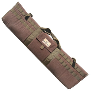 Final Rise Canvas TakeDown Field Case