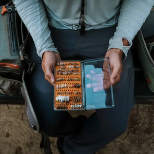 Tacky Original Fly Box